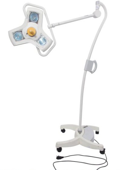 Theatre lamp